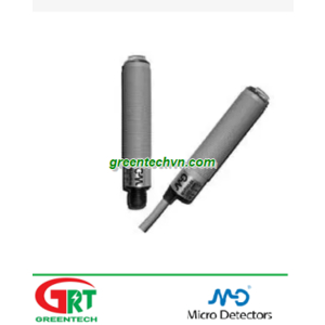 MV series | Micro Detectors MV series | Cảm biến | Photoelectric sensor | Micro Detectors Vietnam