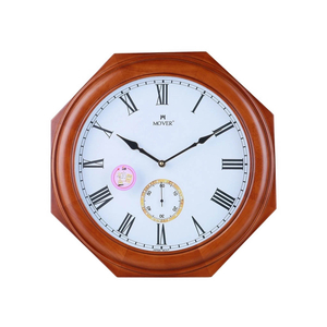 Đồng hồ treo tường Kashi MV1 La mã