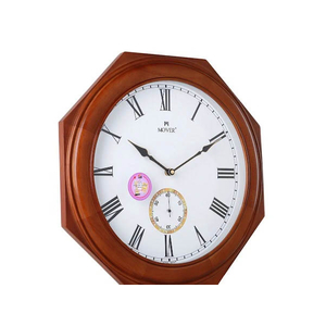 Đồng hồ treo tường Kashi MV1 La mã