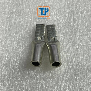 Đầu cos mỏ vịt cho dây 10mm2