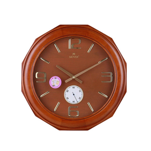 Đồng hồ treo tường Kashi MV1 Cọc