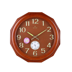 Đồng hồ treo tường Kashi MV1 DQ