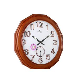 Đồng hồ treo tường Kashi MV1 DQ