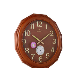 Đồng hồ treo tường Kashi MV1 DQ