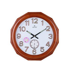 Đồng hồ treo tường Kashi MV1 DQ