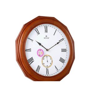 Đồng hồ treo tường Kashi MV2 La Mã