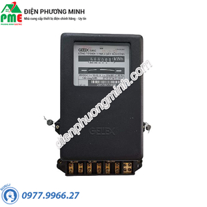 Công tơ điện trực tiếp EMIC MV3E4 20(40)A 3 Pha