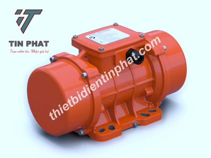 ĐỘNG CƠ RUNG OLI MVE1400/15E-60A0 0.7kW