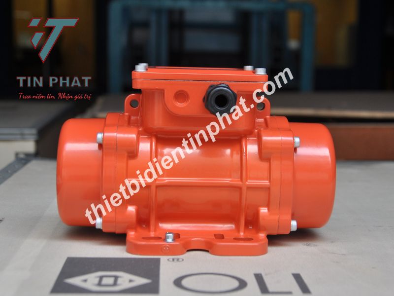 ĐỘNG CƠ RUNG OLI MVE100/3E-10A0 0.09kW