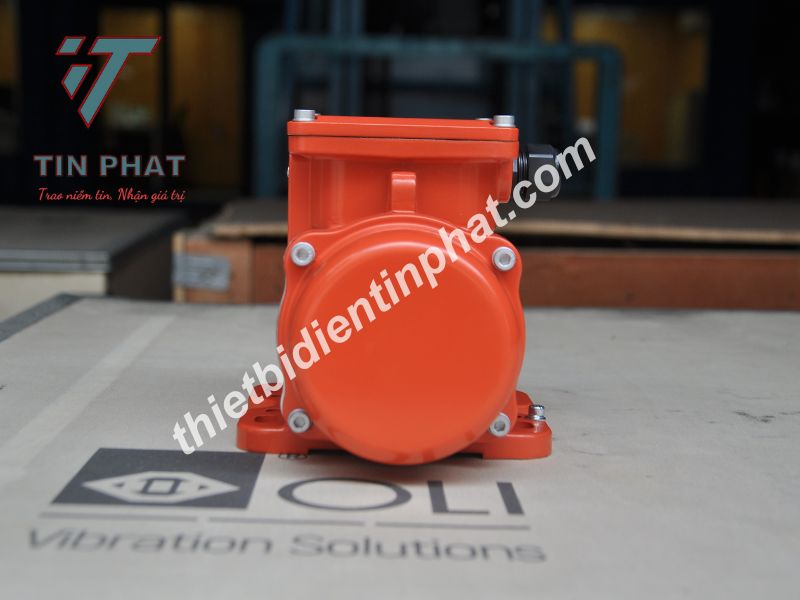 ĐỘNG CƠ RUNG OLI MVE100/3E-10A0 0.09kW