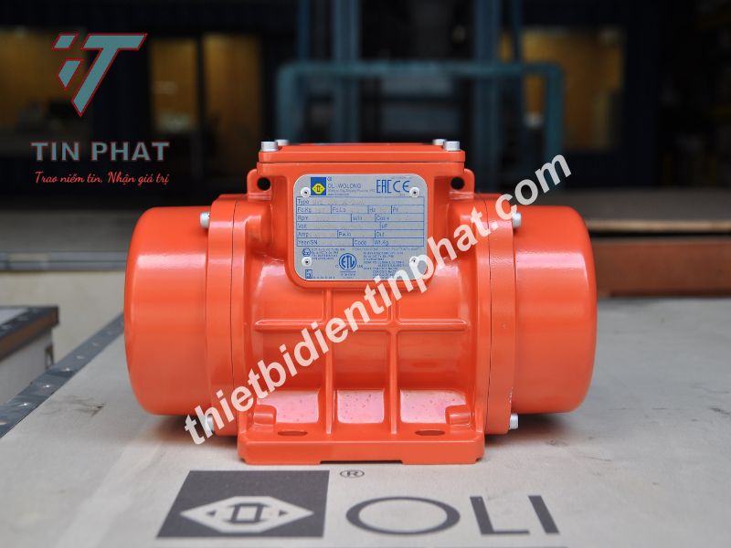 ĐỘNG CƠ RUNG OLI MVE200/3E-20A0 0.15kW