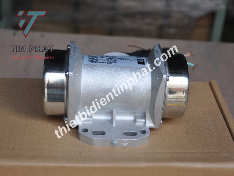 ĐỘNG CƠ RUNG OLI MVE21N_MICRO_M 0.03kW