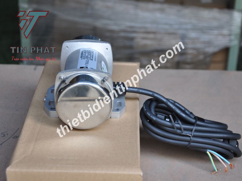 ĐỘNG CƠ RUNG OLI MVE21N_MICRO_M 0.03kW