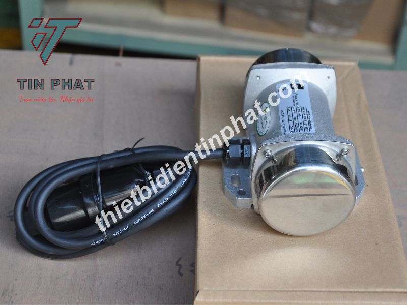 ĐỘNG CƠ RUNG OLI MVE21N_MICRO_M 0.03kW