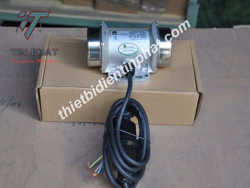 ĐỘNG CƠ RUNG OLI MVE21N_MICRO_M 0.03kW