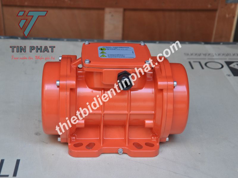 ĐỘNG CƠ RUNG OLI MVE300/3E-30A0 0.25kW