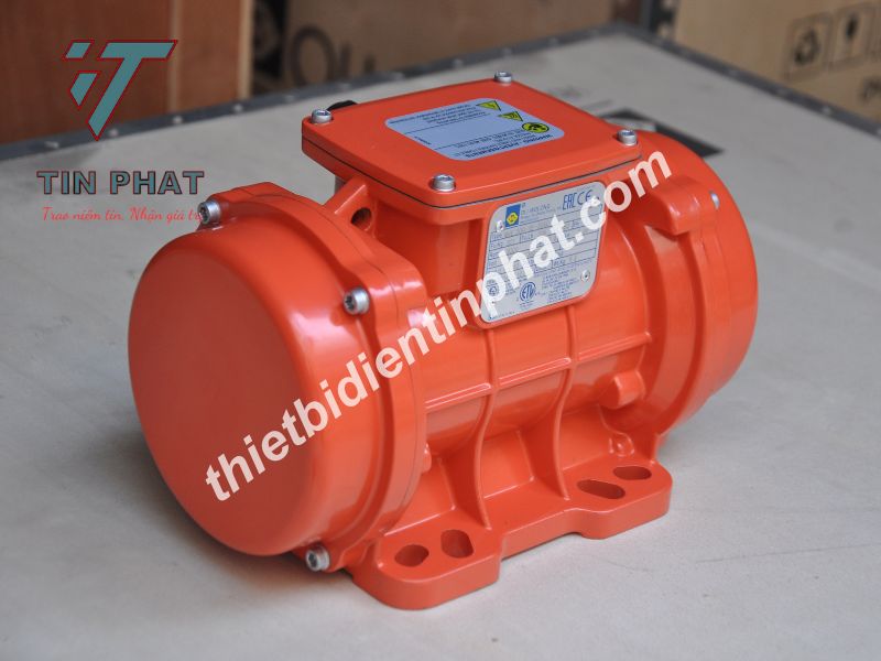 ĐỘNG CƠ RUNG OLI MVE300/3E-30A0 0.25kW