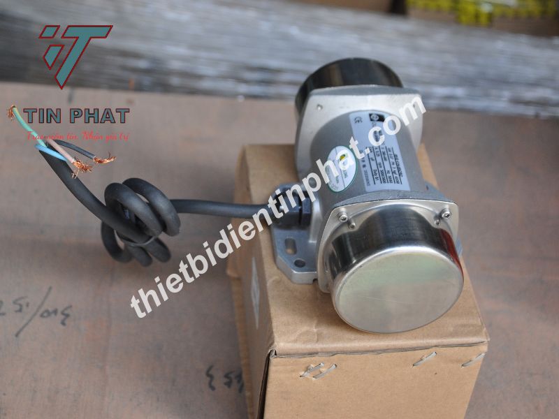 ĐỘNG CƠ RUNG OLI MVE 41N_MICRO 0.07kW