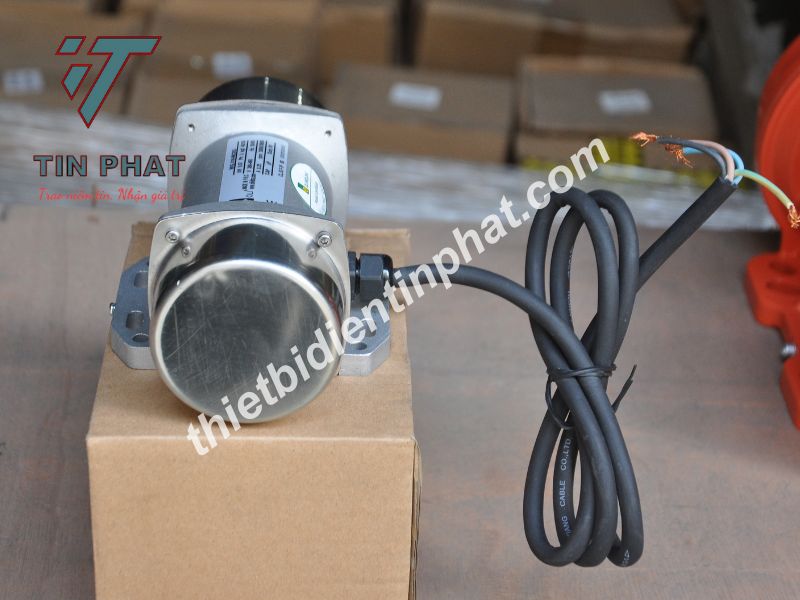 ĐỘNG CƠ RUNG OLI MVE 41N_MICRO 0.07kW