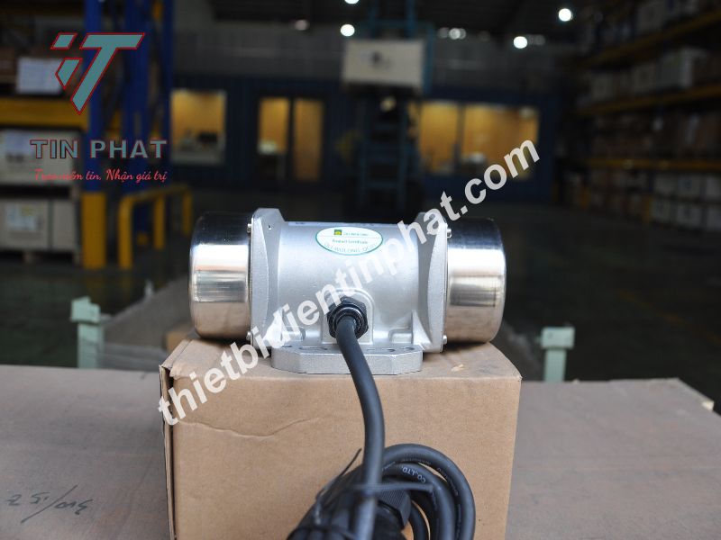 ĐỘNG CƠ RUNG OLI MVE 41N_MICRO_M 0.07kW