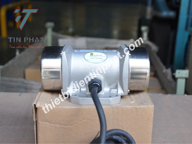 ĐỘNG CƠ RUNG OLI MVE 41N_MICRO_M 0.07kW