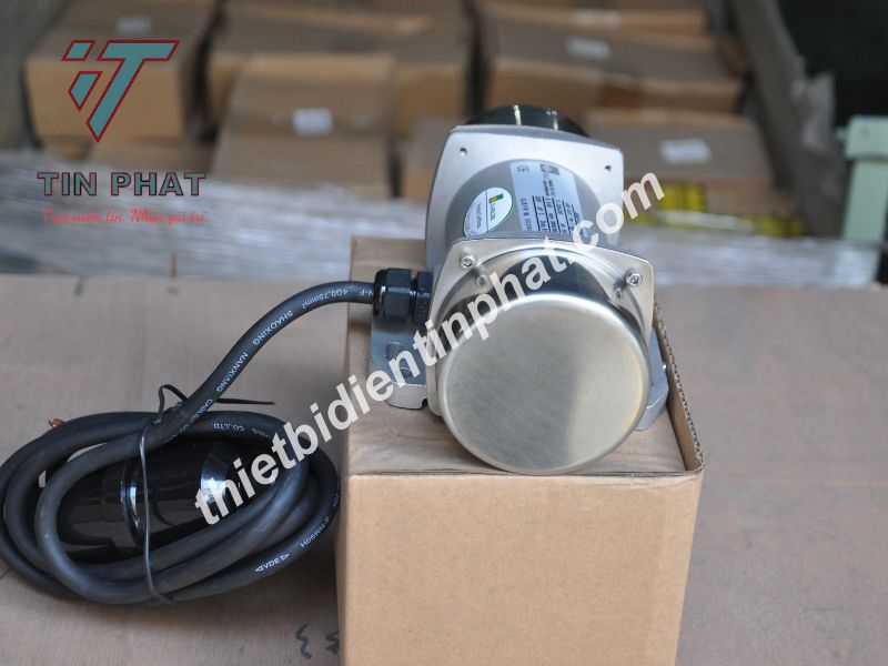 ĐỘNG CƠ RUNG OLI MVE 41N_MICRO_M 0.07kW