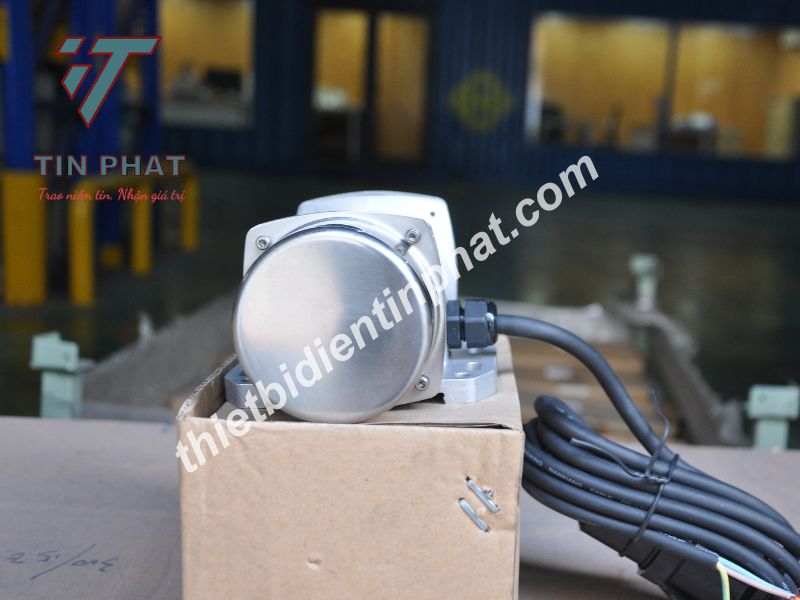 ĐỘNG CƠ RUNG OLI MVE 41N_MICRO_M 0.07kW