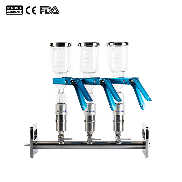 Bộ lọc chân không đa năng MVF-1/3/6 - MVF-1G; MVF-1GPT; MVF-1S; MVF-3G; MVF-3GPT; MVF-3S; MVF-3JS; MVF-6G; MVF-6GPT; MVF-6S; MVF-6JS