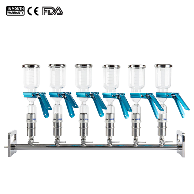 Bộ lọc chân không đa năng MVF-1/3/6 - MVF-1G; MVF-1GPT; MVF-1S; MVF-3G; MVF-3GPT; MVF-3S; MVF-3JS; MVF-6G; MVF-6GPT; MVF-6S; MVF-6JS