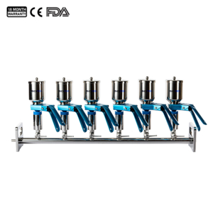 Bộ lọc chân không đa năng MVF-1/3/6 - MVF-1G; MVF-1GPT; MVF-1S; MVF-3G; MVF-3GPT; MVF-3S; MVF-3JS; MVF-6G; MVF-6GPT; MVF-6S; MVF-6JS