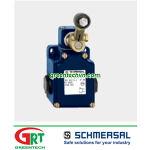Schmersal MVH015-11Y-M2 | công tắc hành trình Schmersal MVH015-11Y-M2 | Cảm biến hành trình Schmersa