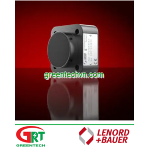 GEL 2510 | Measuring wheel | Bánh xe đo | LENORD + BAUER Viêt Nam