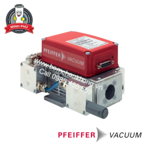 MVP 010-3 DC, Diaphragm pump, 24V DC