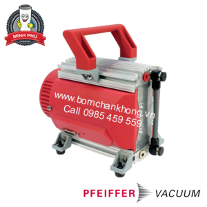 MVP 030-3 DC, Diaphragm pump, 24 V DC