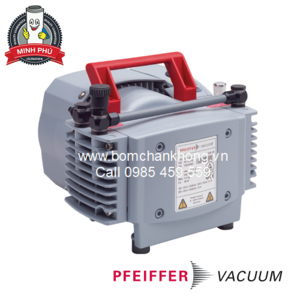 MVP 040-2 , Diaphragm pump, 100–230 V, 50/60 Hz