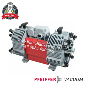 MVP 160-3, Diaphragm pump, 230 V, 50/60 Hz