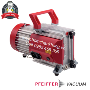 MVP 020-3 DC, Diaphragm pump, 24 V DC