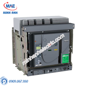 ACB EasyPact MVS và Phụ Kiện - Model MVS25N3MF2L