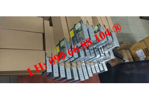 Nguồn chính hãng MEAN WELL LRS-350-5, LRS-350-12, LRS-350-24, LRS-350-36, LRS-350-27, LRS-350-48