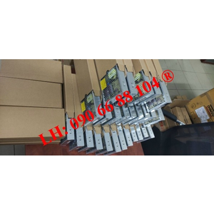 Nguồn chính hãng MEAN WELL LRS-350-5, LRS-350-12, LRS-350-24, LRS-350-36, LRS-350-27, LRS-350-48