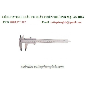 THƯỚC CẶP CƠ KHÍ MOORE & WRIGHT MODEL:MW110-20