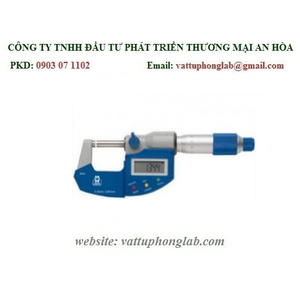 PANME ĐO NGOÀI ĐIỆN TỬ MOORE & WRIGHT MODEL:MW201-01DBA