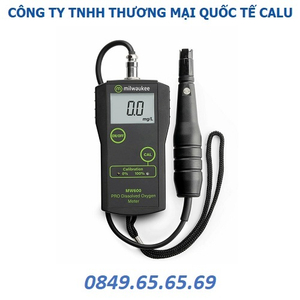 Máy đo Oxy hòa tan (DO) MW600