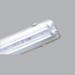 Máng đèn chống thấm đôi 0.6 - MWP 218