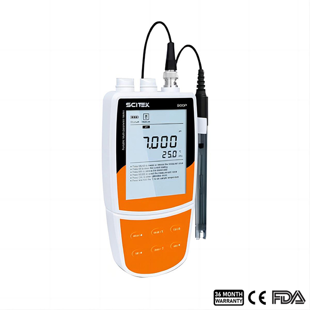 Máy đo chất lượng nước đa thông số - MWQ-P900, MWQ-P901, MWQ-P902, MWQ-P903, MWQ-P904