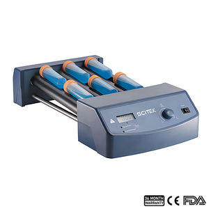 Máy trộn trục lăn tiết kiệm RMX-T6-ProE/SE - RMX-T6-ProE; RMX-T6-SE