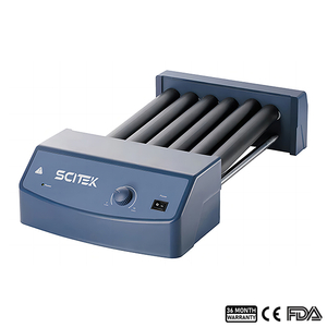 Máy trộn trục lăn tiết kiệm RMX-T6-ProE/SE - RMX-T6-ProE; RMX-T6-SE