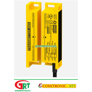 MX5CM12 | Comitronic MX5CM12 | Công tắc an toàn | Safety switch | Comitronic Vietnam