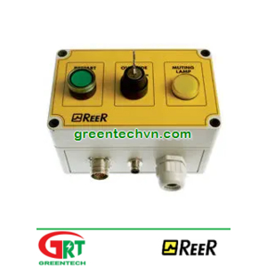 MXJB | Reer MXJB | Hộp nối MXJB | Wall-mount box MXJB | Reer Việt Nam