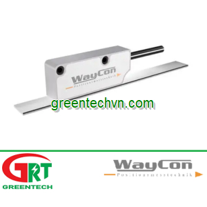 MXS2 | Magnetic linear scale | Thang đo tuyến tính từ tính | WayCon Việt Nam